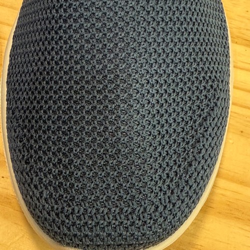 Skechers Womens  Go Walk Joy Gen5  Size 6.5 Navy Slip On Comfort Sneakers - Picture 7 of 11