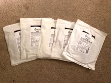 Vesco ENFIT Drainage Bag 500mL Lot of 5