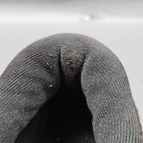 Zapatillas deportivas ASICS GT-2000 11 para mujer talla 8 negras para correr entrenamiento - Imagen 12 de 14