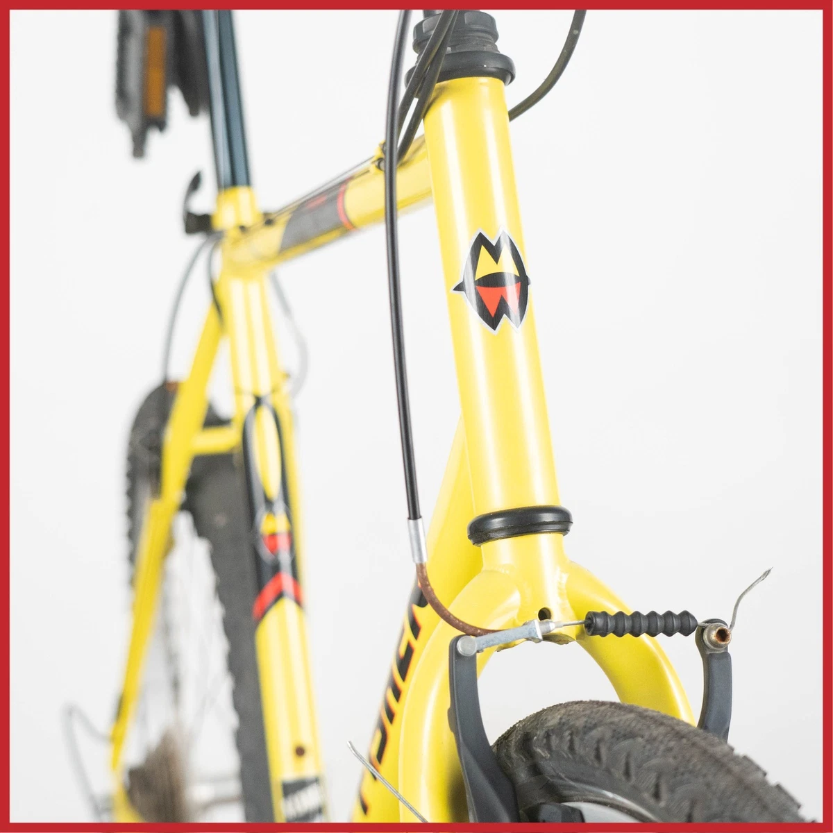 GARY FISHER 自転車　ロードバイク？　サイズ26 ゲーリーフィッシャー GARY FISHER ピラーニャ PIRANHA 2009年 DEORE