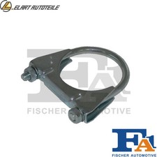 ROHRVERBINDER ABGASANLAGE 913-954 FÜR RENAULT ESPACEII ALFA ROMEO SPIDER 2.8L