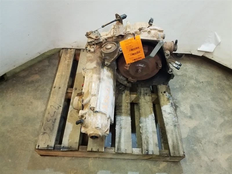 Automatic Transmission Fits 98-99 Buick Century OEM - Image 4 of 4