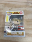 My Hero Academia Himiko Toga Funko Pop! Vinyl Figure #610