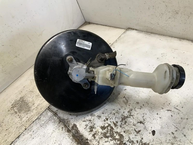 2007-2012 Nissan Sentra Power Brake Booster Assembly  Original OEM Foto 3 de 4