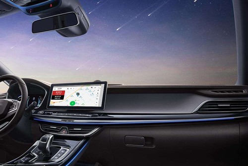 VGC VR-N7500 50W Dual Band Mobile Radio With APP Programming - Picture 4 of 14