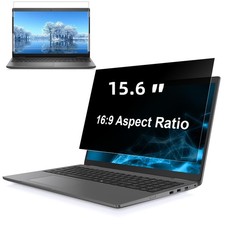 15.6 Inch 169 Laptop Privacy Screen Filter Computer Monitor Privacy Shield An...