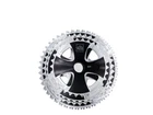 NOS! DK CNC Alu Iron Cross Gear BMX Chainring Sprocket 30 33 36 39 43 44 45T