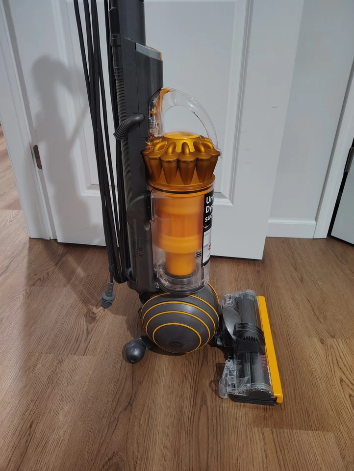 Aspiradora Dyson UP19 Ball Multi-Floor 2 Foto 4 de 4