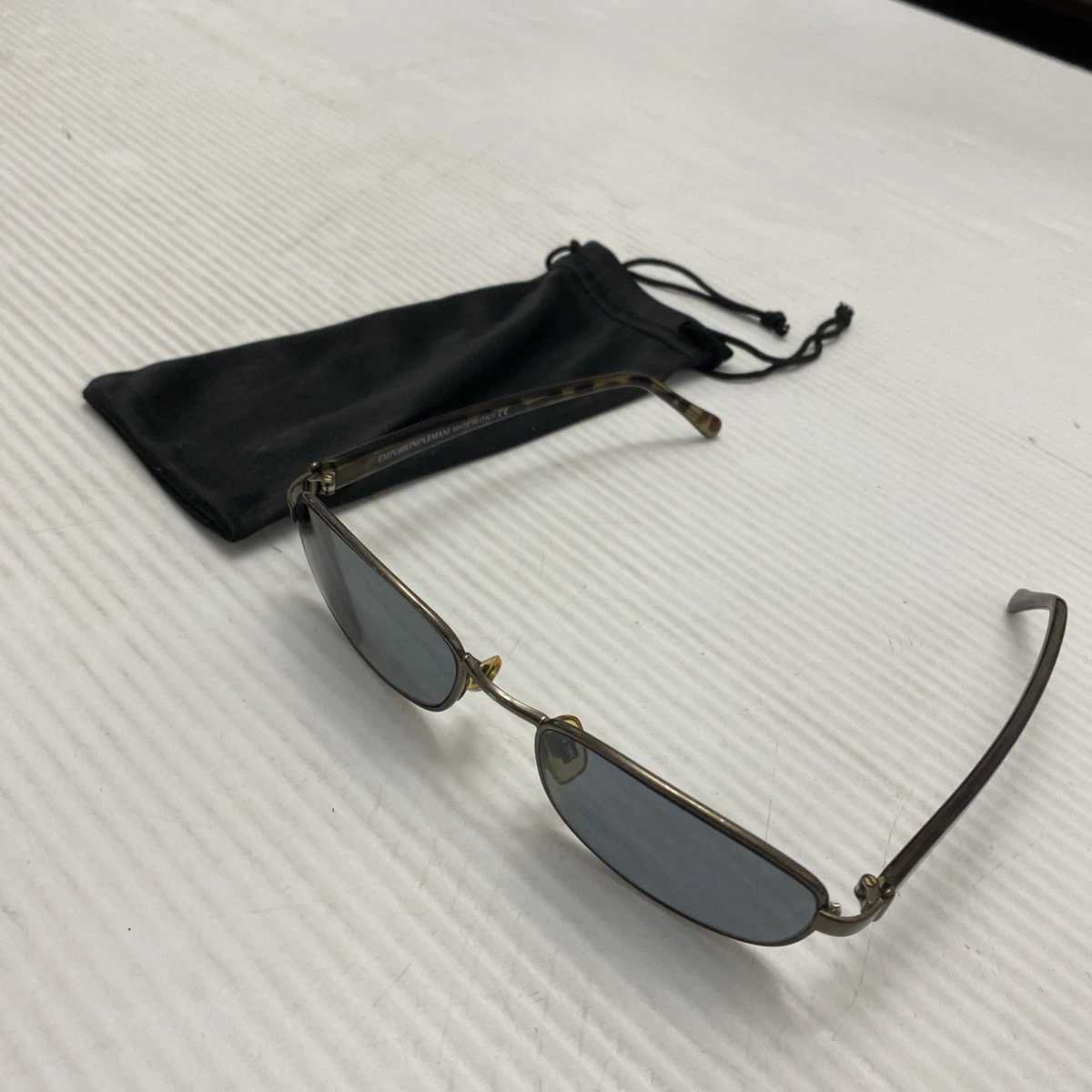 25+ ARMANI 1990s Vintage Sunglasses for sale | Updated Oct 2026