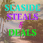 Seaside Steals and Deals