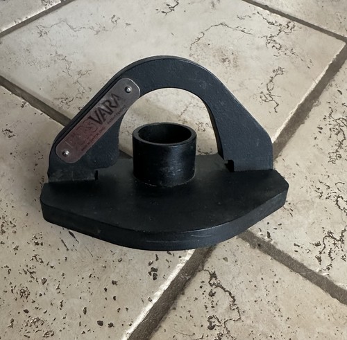 Forsvara Trailer Hitch Coupler High Security Lock 2" ball trailer USA Made 🇺🇸