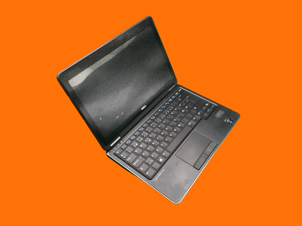 Dell Latitude E7240 (i5 4th Génération,N° SSD,N° RAM),Défectueuse,- Écran,N° - Bild 3 von 4