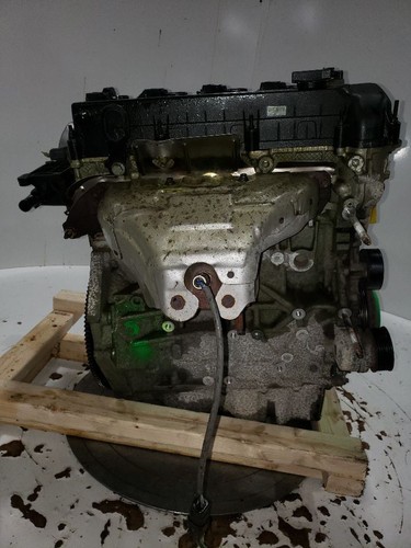 Engine Gasoline 2.5L VIN 7 8th Digit Fits 09-12 ESCAPE 1398439 - Picture 7 of 15