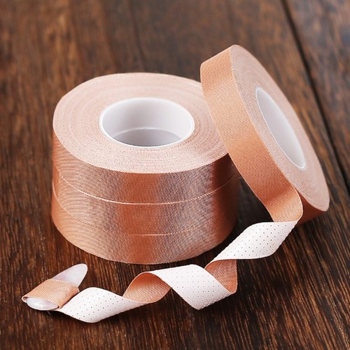 1 Roll Adhesive Tapes Chinese Guzheng Finger Protector Tapes for Pipa Lutes - Picture 3 of 8