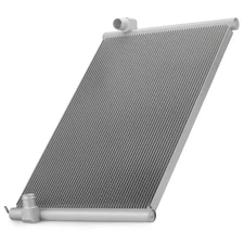 1241322 Radiator For Polaris 2022-2025 RZR Pro R Turbo R Ultimate Sport Premium