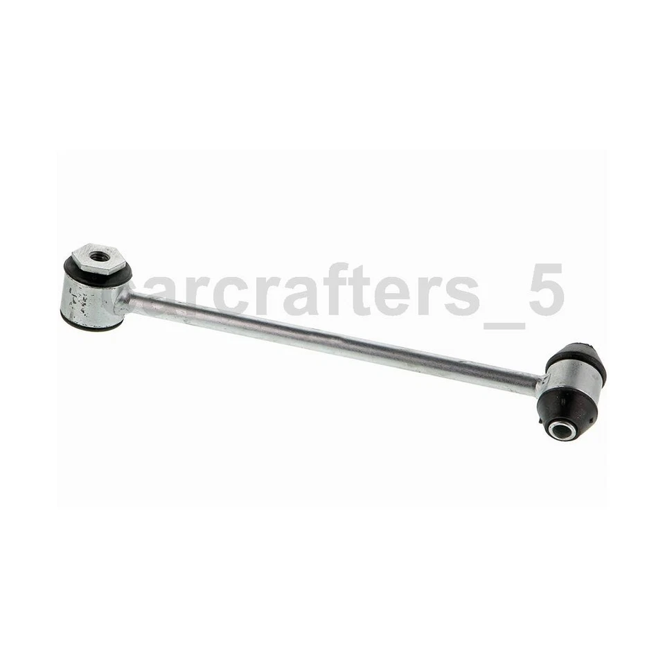 Kit de eslabones de sujetador oscilante trasero izquierdo trasero derecho para Mercedes-Benz C400 2015 3,0 L Foto 3 de 4