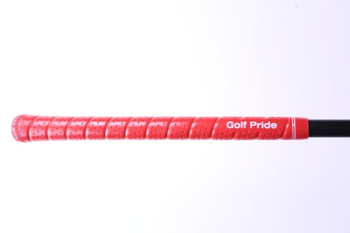 Cleveland CBX ZipCore Satin 58* Lob Wedge RH 35 in Graphite Shaft Stiff Flex - Picture 8 of 8
