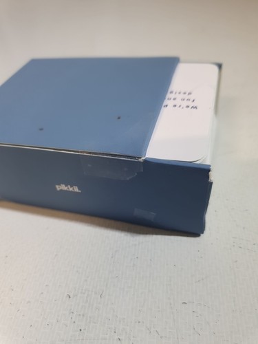 "Gelangweilte Box" 101 Aktivitäten Rutschenkasten Natur erkunden Alter 5 bis 11 Jahre Pikkii. - Bild 4 von 19