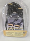 Ultra 25ft Dual Link DVI-D 24-Pin Cable Male-Male