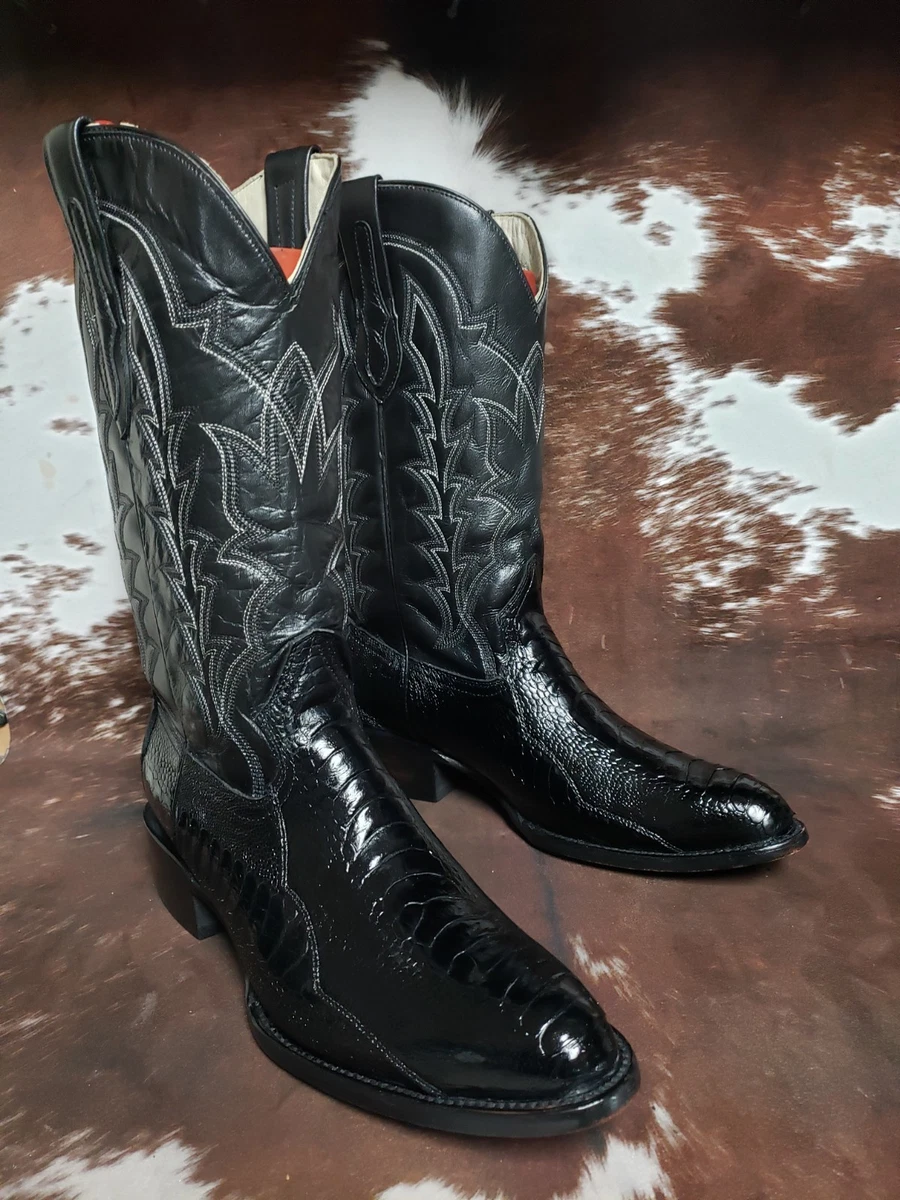 J. Chisholm Leather Boots for Men for Sale | Shop New & Used  display picture 1