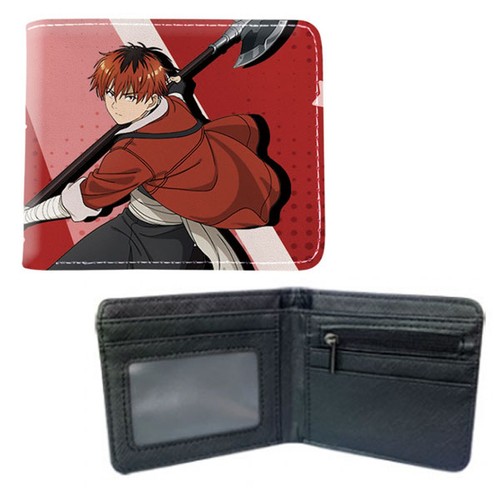 Neu Stark Style A FRIEREN: BEYOND JOURNEY'S END zweifach faltbare Geldbörse Kreditkarte - Bild 2 von 2