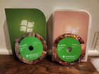 Microsoft Windows 7 Home Premium 32 & 64 Bit Software w/ Key
