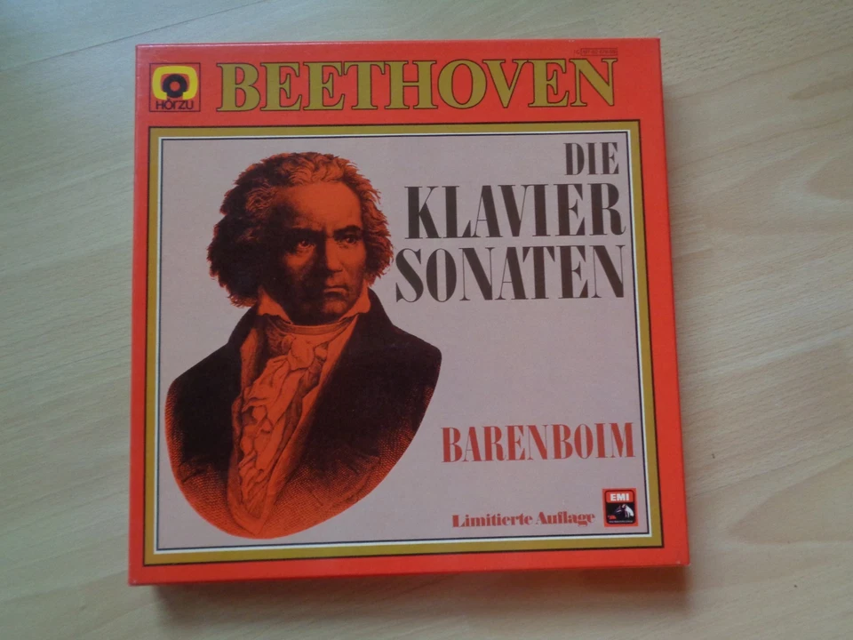 12xBOX-SETS Sammlung KLASSIK mint condition SIEHE FOTOS - Bild 3 von 4