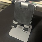 Satechi Foldable Aluminum Stand for Apple iPad