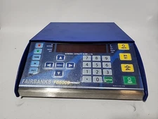 Fairbanks Scales FB6001 