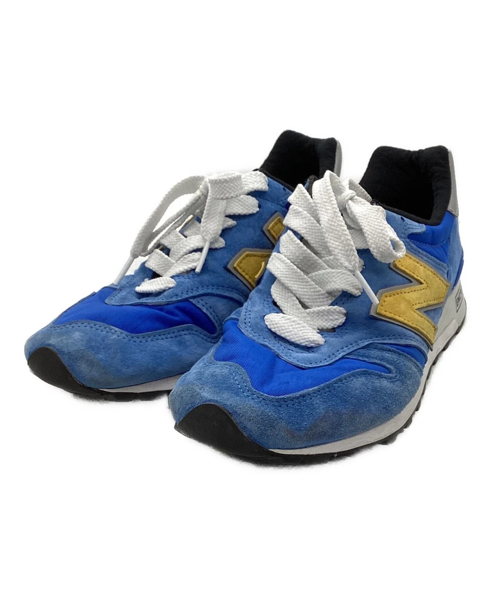 Las mejores ofertas en New Balance 1300 Made In USA Blue Atomic