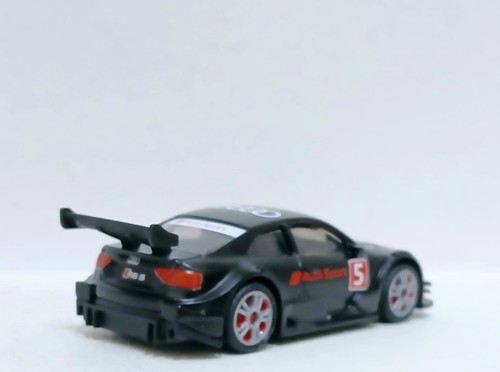 SIKU 2023 AUDI RS 5 RACEING KEYRING FREE SHIPPING - Picture 8 of 8