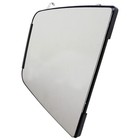 56024 Dorman Mirror Glass  Driver or Passenger Side Upper for Chevy Express Van