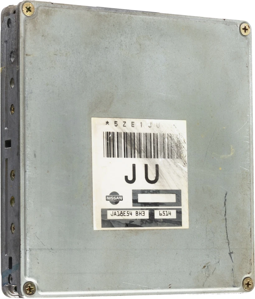Módulo CNTRL de motor electrónico central para 96 Nissan 200SX Sentra JA18E54 Foto 2 de 4