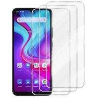 3X Schutzfolie FüR Doogee X96 / X96 PRO Panzerfolie Tempered Display Folie