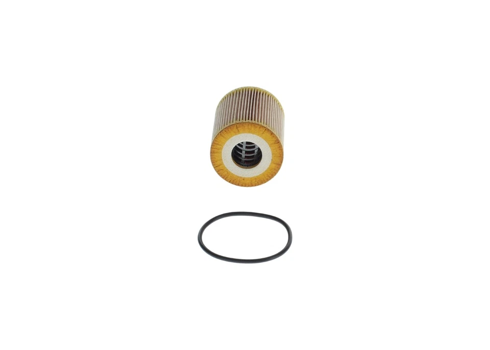 Oil Filter fits OPEL OMEGA B 2.5D 01 to 03 Y25TD Bosch 5650332 5650334 5650353 - Image 3 of 4