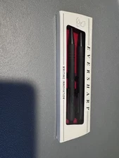 Eversharp Writing Innovation Astro-Pressured Astronaut Style Ballpoint Pens NOS