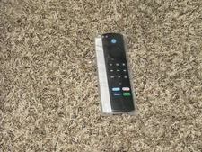 Firestick Fire TV Replacement Voice Remote Control Fit for 4K /4K Max streaming