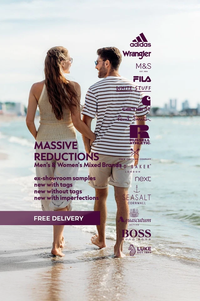 Freaky Friday | Men's/Women's Fashion | Beautiful Brands | Free 🚚