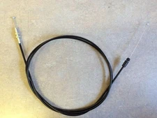 DDV Swisher BR20CC Blade Engage Cable 84" RT44 Also in T44CH W/ 9082 