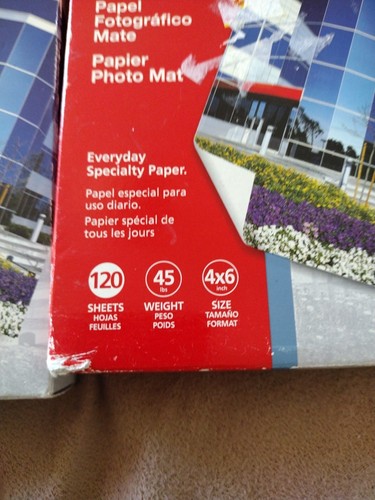 Canon Photo Papers-3 Pckts - Afbeelding 7 van 10