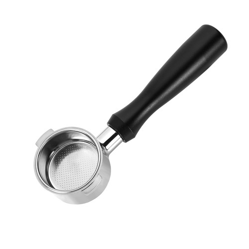51mm Coffee Tamper Portafilter For Delonghi ECP35.31 EP36.31 EC341 EC200 EC221 - Picture 13 of 20