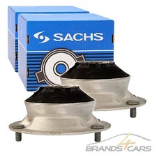 2x SACHS DOMLAGER FEDERBEINLAGER VORNE FÜR BMW 3-ER E36 Z3 E36 Z4 E85 E86