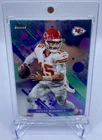 2025 Topps Finest Patrick Mahomes Common
