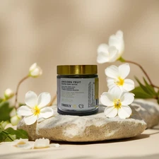 Moisture + Firming Boost | Unicorn Fruit Body Butter by Truly – 1.3 fl oz