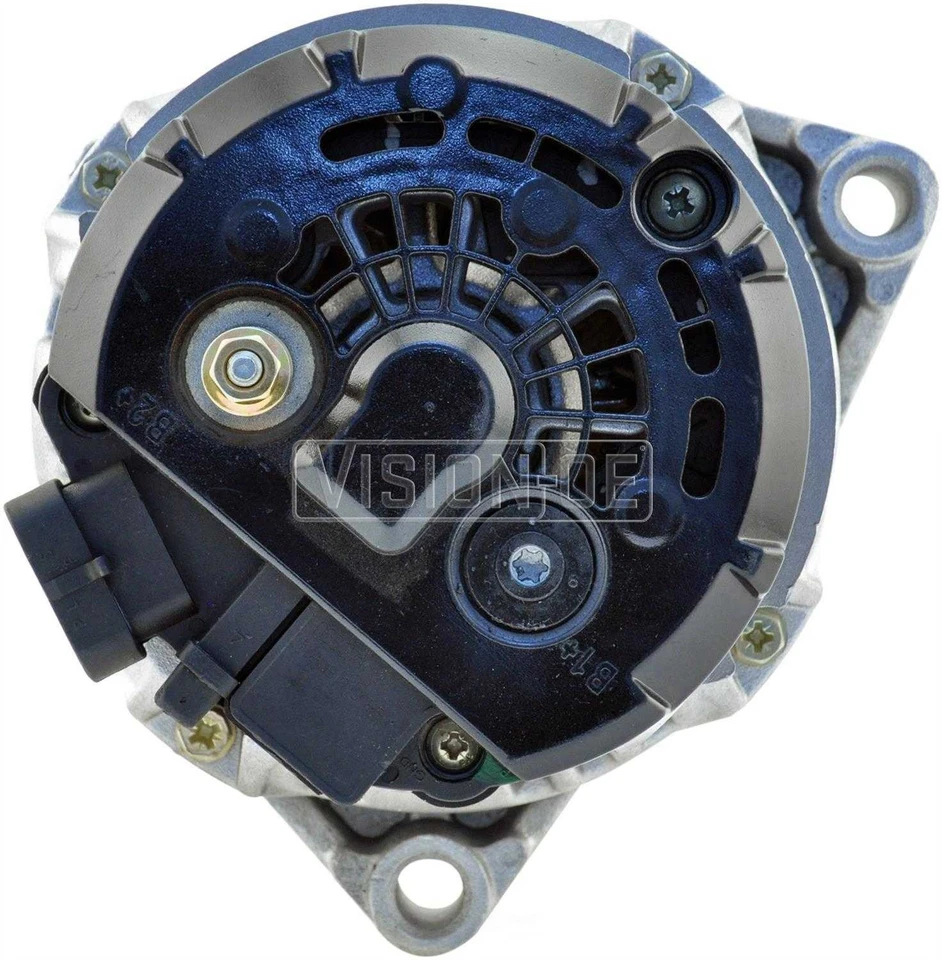Alternador compatible con GMC Savana 2500 2006-2015, Savana 3500 Savana 4500 Savana 1500 V Foto 3 de 4