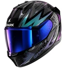 Shark D-Skwal 3 Blast-R Black Pearl