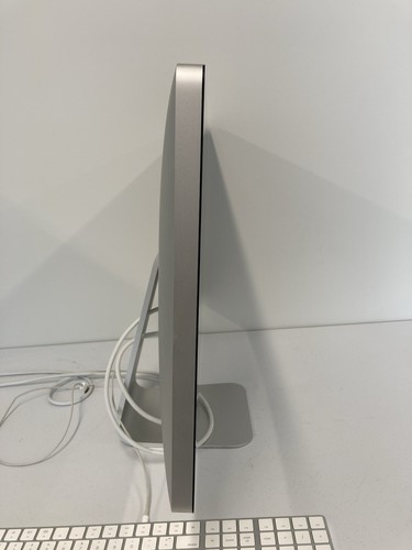 Apple Mac Pro 3.33 GHz 6-Core Intel Xeon 32GB RAM 2TB HD Cinema Display Mid 2012 - Bild 5 von 24