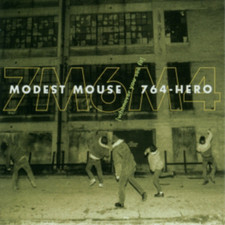 Modest Mouse/764-Hero Whenever You See Fit (CD) Single (Maxi)