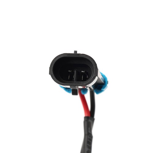 Eyebrow Wiring Harness Fang Lights For Polaris RZR Turbo S XP4 1000 XP 2019-2021 - Picture 10 of 11