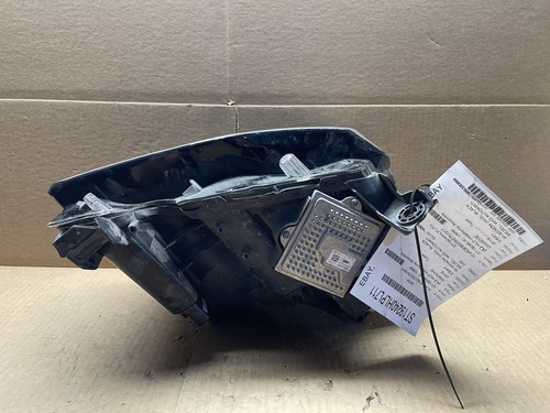 OEM 2017-2021 Jeep Grand Cherokee Driver Side LED Xenon Headlight Lamp #A368 - Picture 8 of 10
